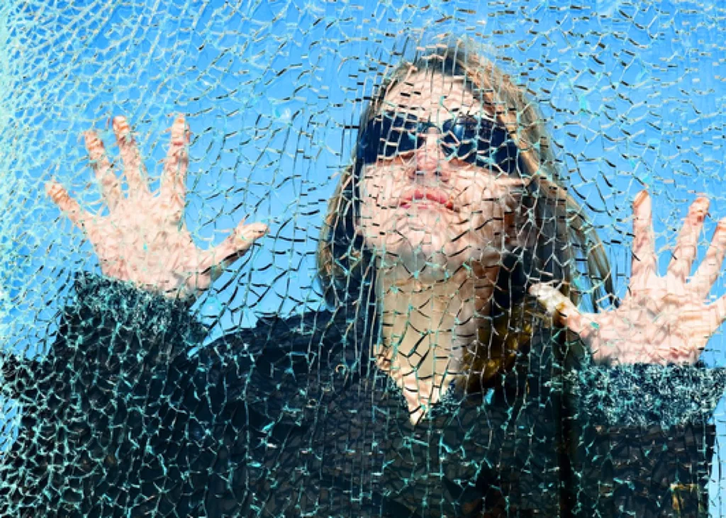 
Des phrases assassines qui expliquent aussi le plafond de verre