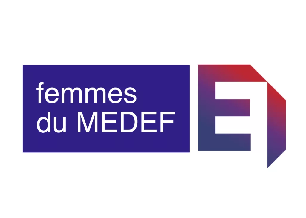 
Femmes du MEDEF: ITW de Stéphanie Le Marec
